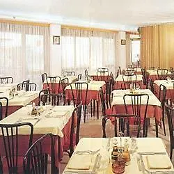 Hotel Graziella Milano Marittima