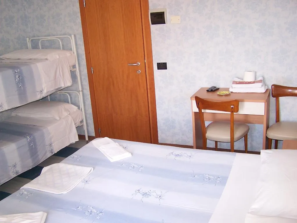 Hotel Graziella Milano Marittima