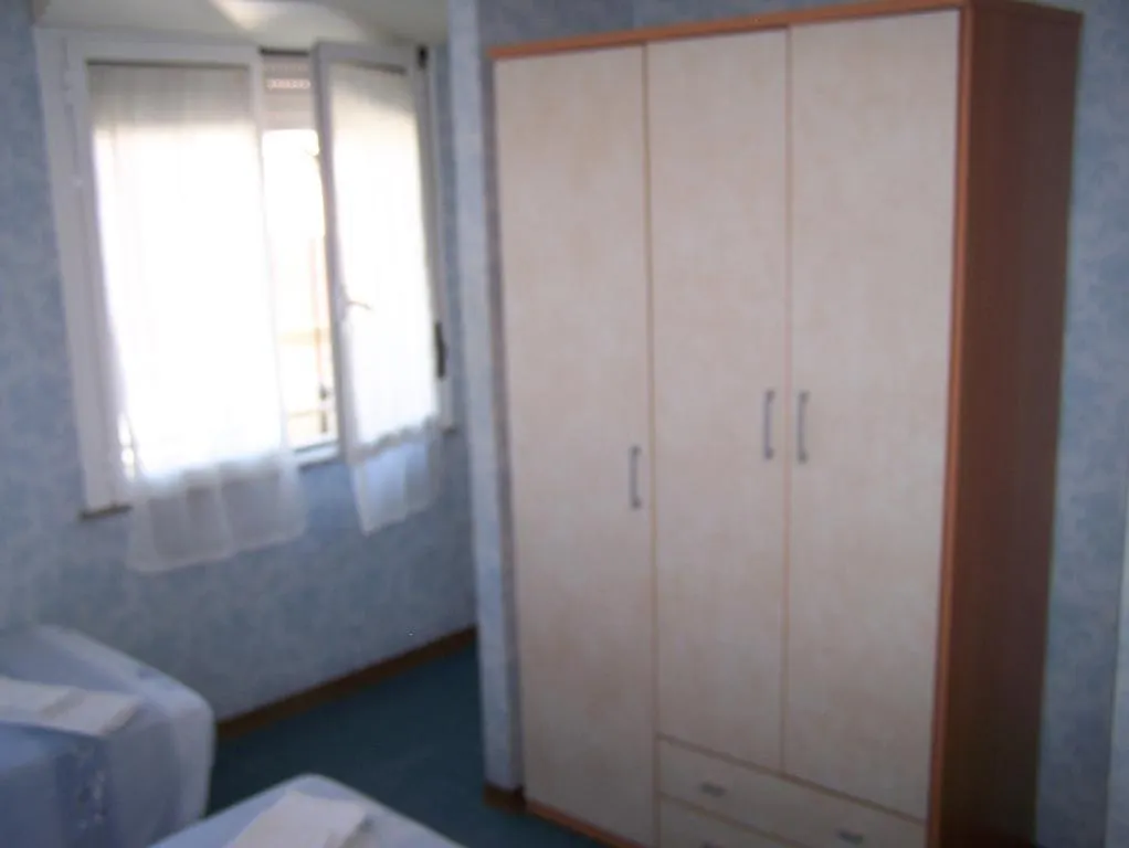 Hotel Graziella Milano Marittima