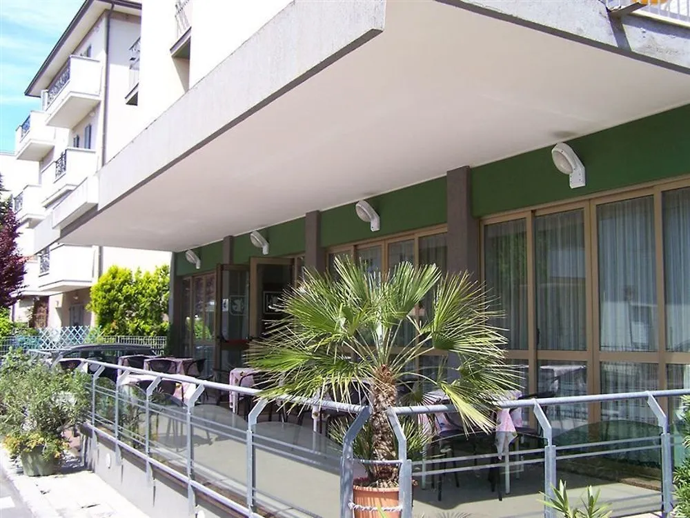 Hotel Graziella Milano Marittima