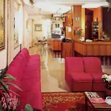 Hotel Graziella Milano Marittima