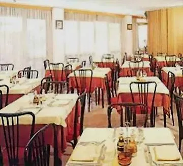 Hotel Graziella Milano Marittima
