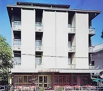 Hotel Graziella Milano Marittima Italie