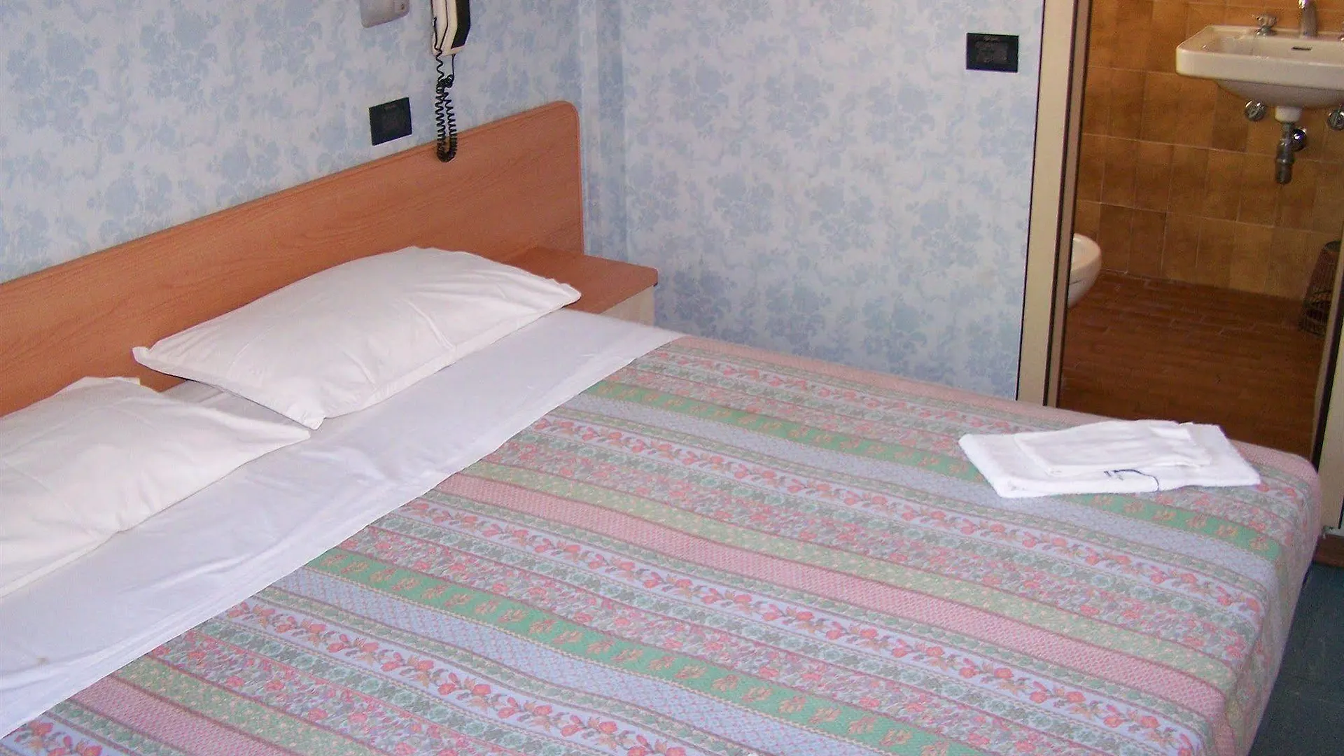 Hotel Graziella Milano Marittima 0*,