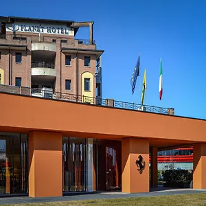 Planet Maranello