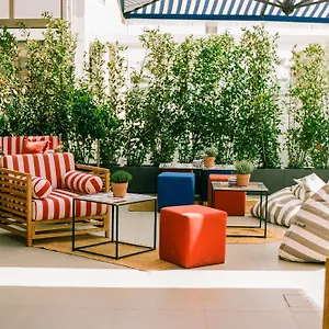 4* Hotel Mimma