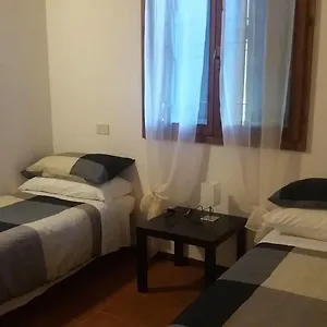 Casa Motta Poviglio (Reggio Emilia)